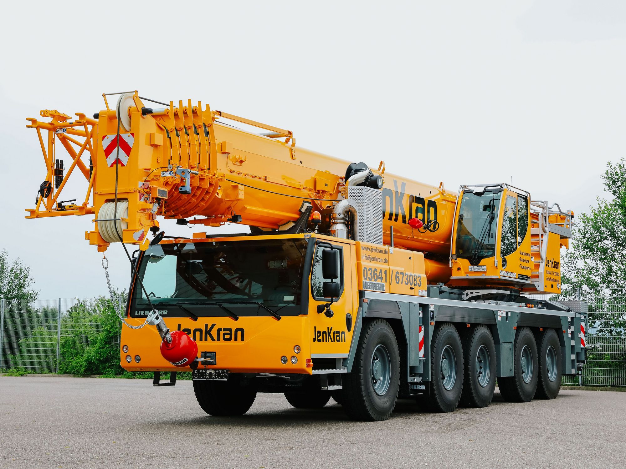 LTM 1160-5.2